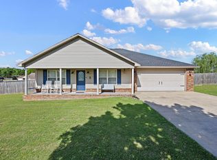 (Undisclosed Address), Pottsville, AR 72858