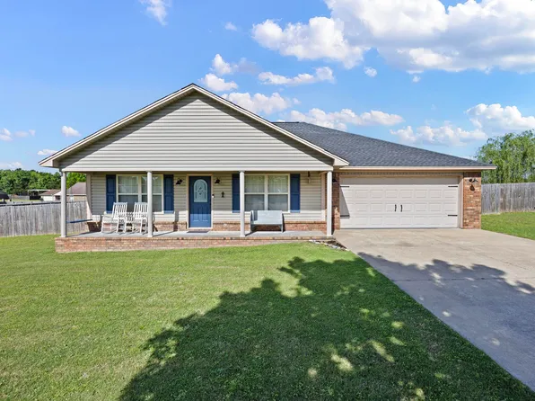 (undisclosed Address), Pottsville, AR 72858
