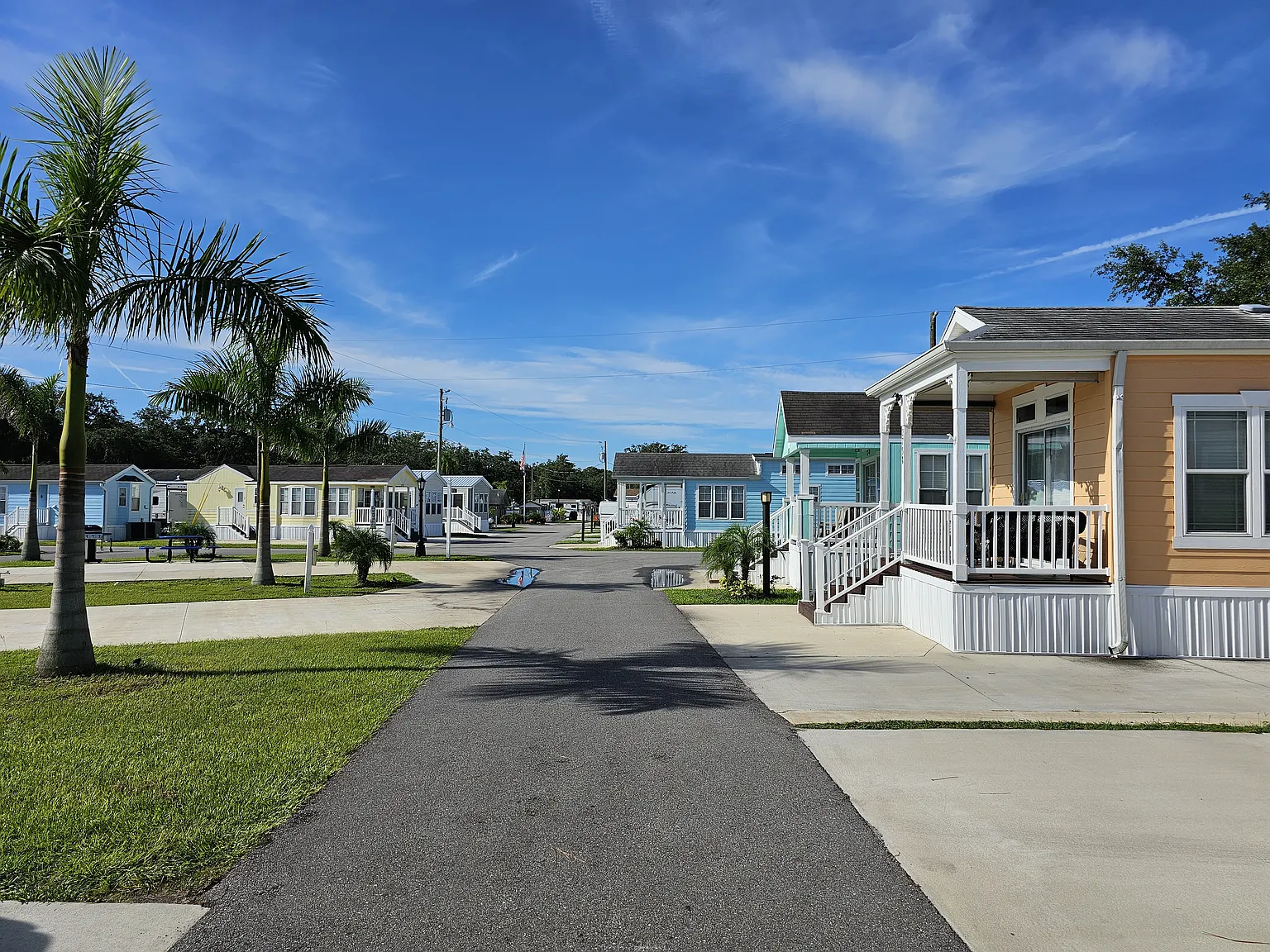 1 bed, 615 sqft, $1,950 — Photo 3