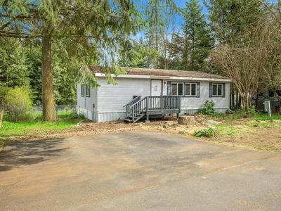 35312 N Newport Hwy TRAILER 220, Chattaroy, WA, 99003