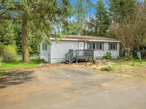 35312 N Newport Hwy Trailer 220, Chattaroy, WA 99003