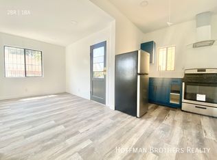 2822 Darwin Ave #A, Los Angeles, CA 90031