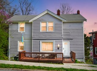 44 Summer Hill Ave, Newport, KY