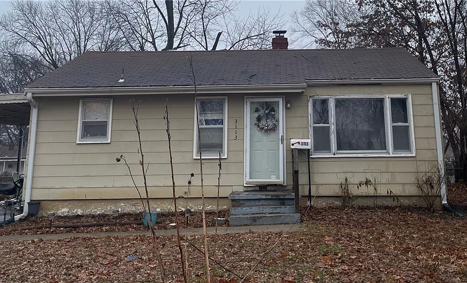 1st image of 3113 S Claremont St