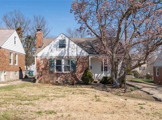 461 Julian Pl, Saint Louis, MO