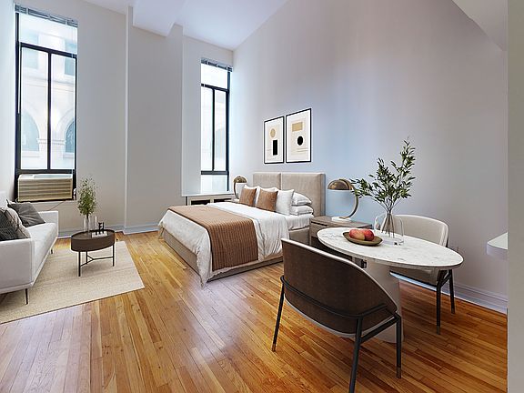 2nd image of 1 Astor Pl APT 2E