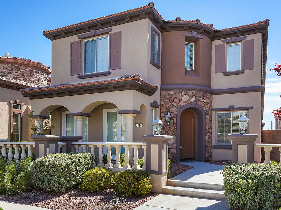 1st image of 2324 Aragon Canyon St