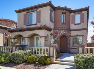 2324 Aragon Canyon St, Las Vegas, NV 89135