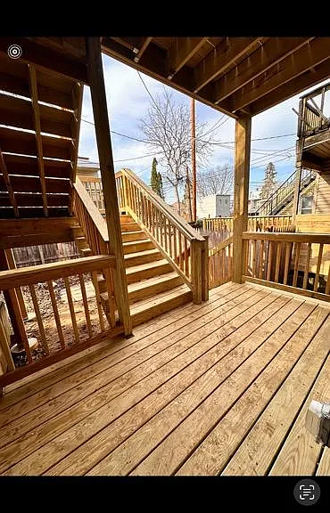 829 Linden Ave #2 — Photo 5