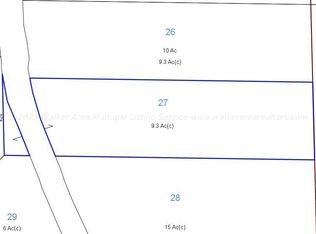 0 Old Pineywoods Rd, Jasper, AL 35504