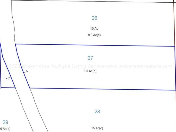 0 Old Pineywoods Rd, Jasper, AL 35504