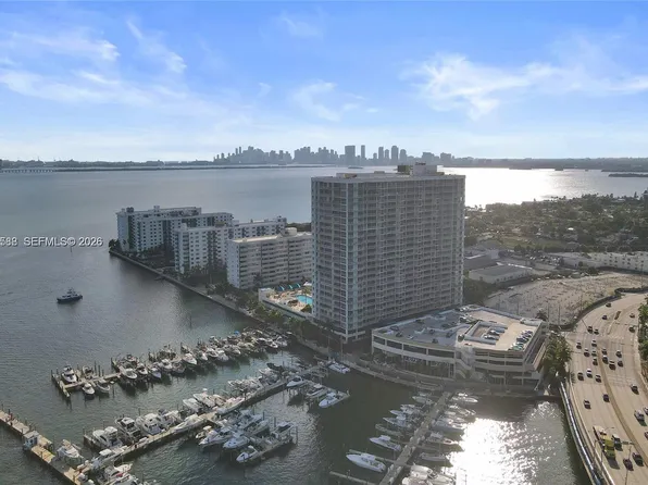 7601 E Treasure Dr APT 902, North Bay Village, FL 33141