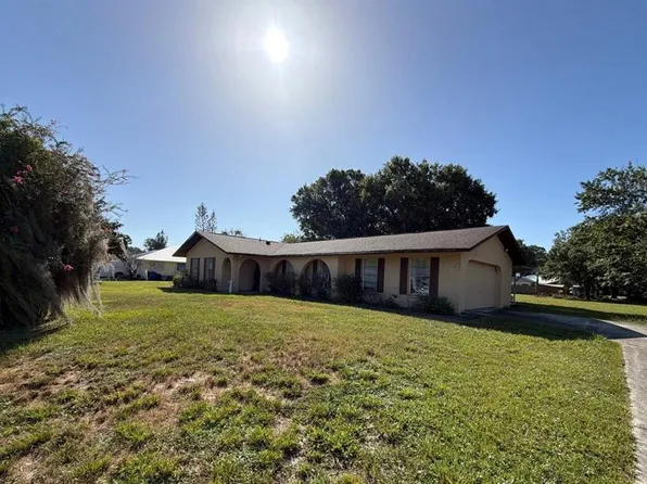 6216 WILSON TERRACE, SEBRING, FL 33876