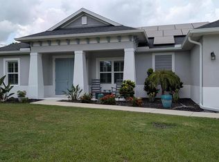 3369 Billberry St, North Port, FL 34288