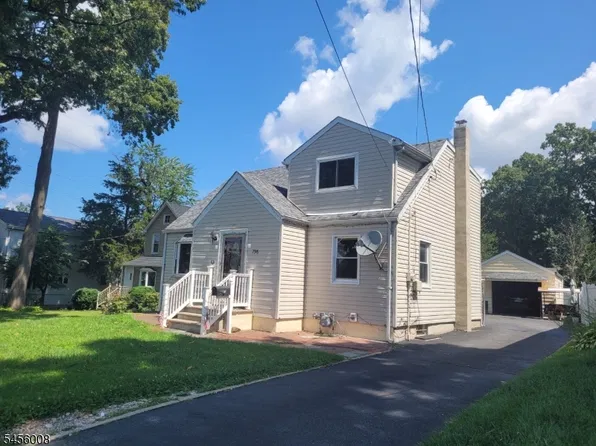 796 Allwood Rd, Clifton, NJ 07012