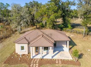5791 W Highway 329, Reddick, FL 32686
