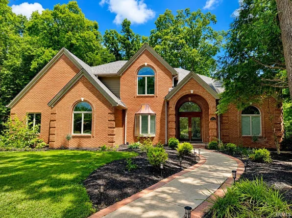 1305 Castle Dr, Lafayette, IN 47905