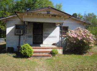 728 Donald Ave, Valdosta, GA 31601
