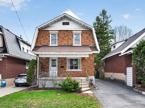 123 Huron Ave N, Ottawa, ON K1Y 0W3