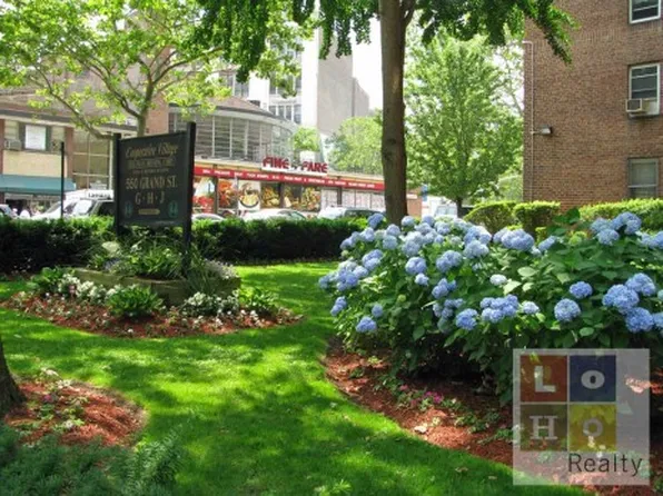 550 Grand Street image 1 of 1