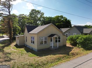 1314 E 2nd Ave SE, Rome, GA 30161