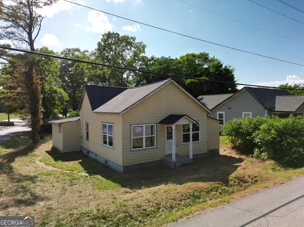 1314 E 2nd Ave SE, Rome, GA 30161