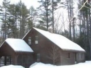 65 Clothespin Bridge Rd, Webster, NH 03303