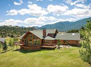 2824 Kiowa Trl, Estes Park, CO 80517