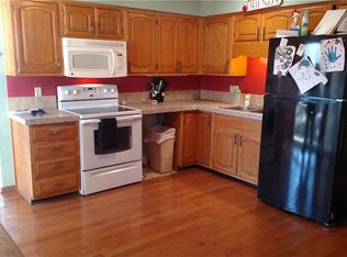 12 S Hills Loop, Holiday Island, AR 72631