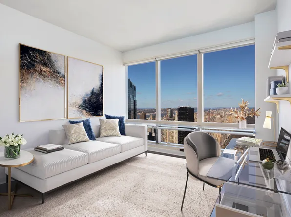 230 West 56th Street image 3 of 7