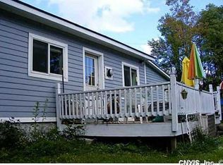 3960 Sanderson Rd, Erieville, NY 13061