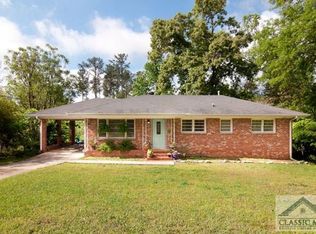 215 Roberts Rd, Athens, GA 30606