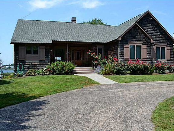 4th image of 25 Bluff Hill Cove Farm