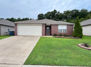 2720 Brighton Pl, Benton, AR 72015