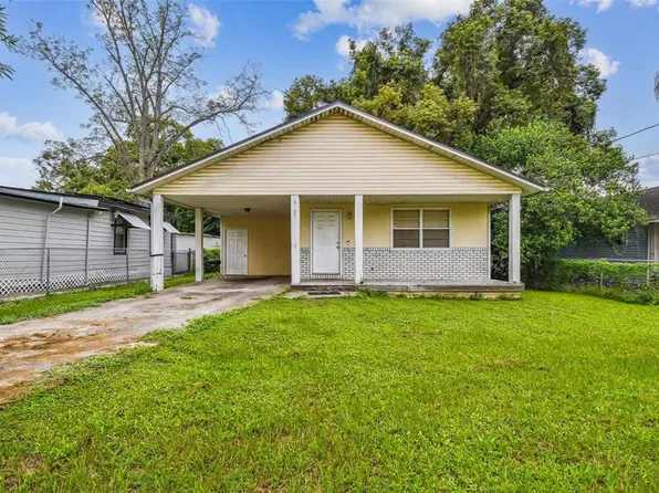 8205 N SEMMES STREET, TAMPA, FL 33604