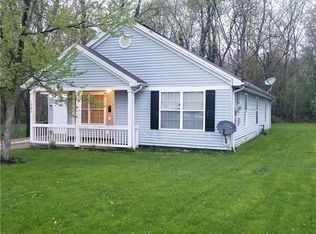 1782 Atkinson Ave, Youngstown, OH 44505