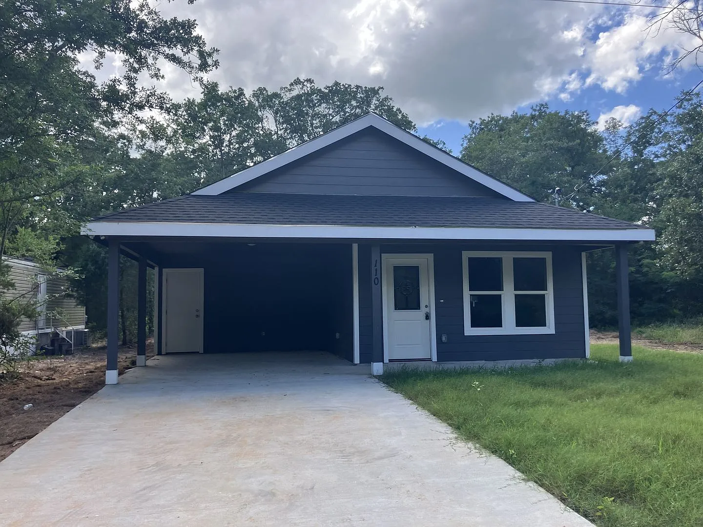 BrandNew 3 Bedroom / 2 Bathroom Home (Built 2026) — Photo 1