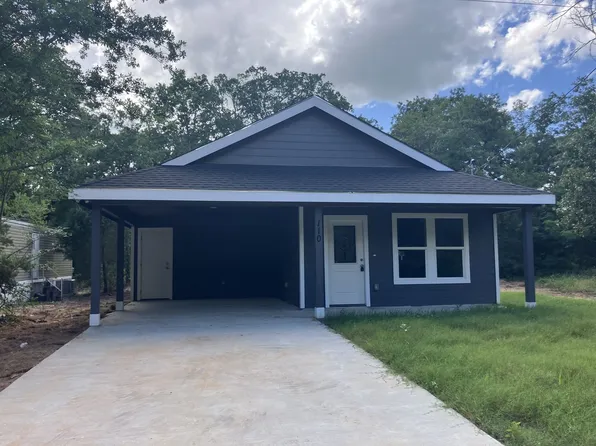 110 Bowie St, Mabank, TX 75156