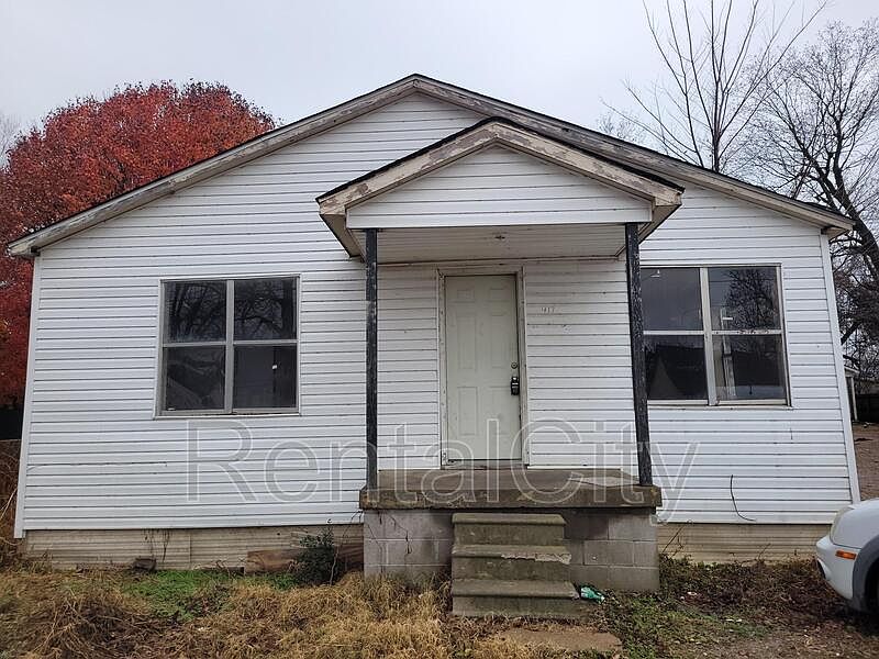 417 Elm St, Tiptonville, TN 38079 Zillow