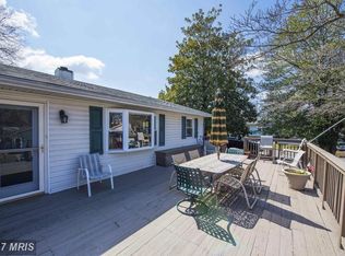 1715 Potomac Rd, Edgewater, MD 21037