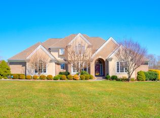 2728 Eagle Dr, Draper, VA 24324