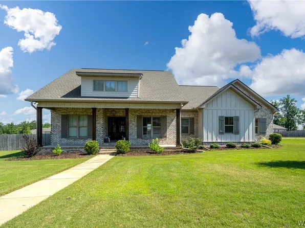 5055 Summerfield Dr E, Tuscaloosa, AL 35405