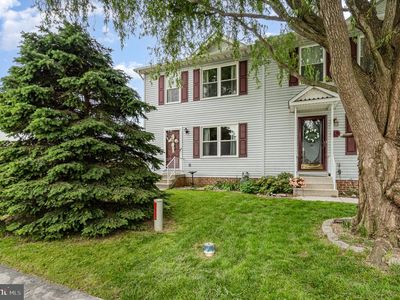 41 Squire Cir, Mc Sherrystown, PA, 17344