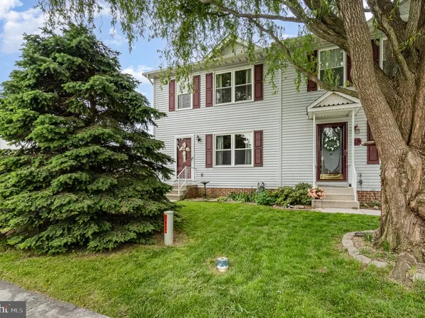 41 Squire Cir, Mc Sherrystown, PA 17344