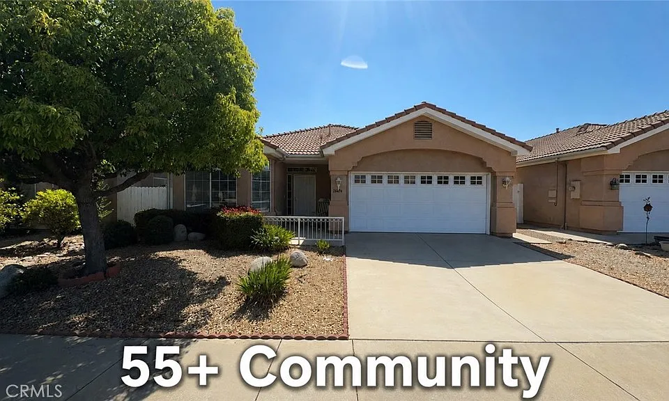 26694 Tropicana Dr