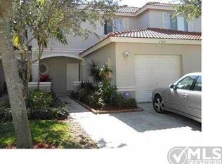 6509 Sandy Bank Ter, Riviera Beach, FL 33407