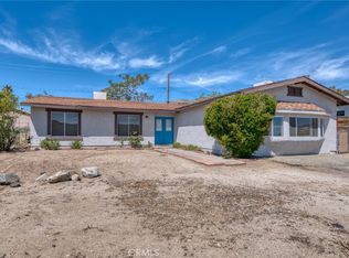 11004 Hess Blvd, Morongo Valley, CA 92256