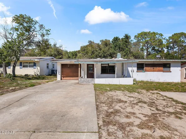 1312 Ginsberg Dr, Daytona Beach, FL 32114