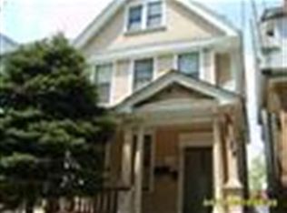 25 Delaware Ave, Jersey City, NJ 07304
