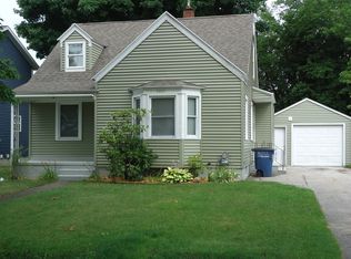 3015 Dawes Rd, Muskegon, MI 49441